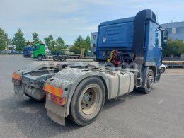 Online aukce: MERCEDES-BENZ  ACTROS 1841 LS