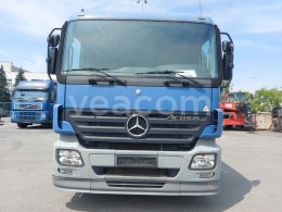 Online aukce: MERCEDES-BENZ  ACTROS 1841 LS
