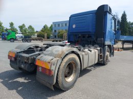 Online aukce: MERCEDES-BENZ  ACTROS 1841 LS