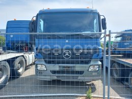 Online aukce: MERCEDES-BENZ  ACTROS 1841 LS