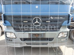 Online aukce: MERCEDES-BENZ  ACTROS 1841 LS