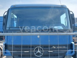 Online aukce: MERCEDES-BENZ  ACTROS 1841 LS