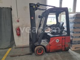 Online aukce: LINDE  E15-01 (11)