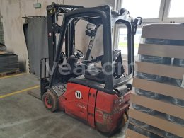 Online aukce: LINDE  E15-01 (11)