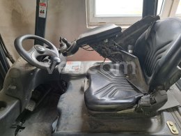 Online aukce: LINDE  E15-01 (11)