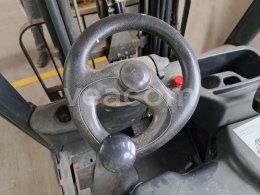 Online aukce: LINDE  E15-01 (11)