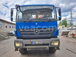 Online-Versteigerung: MERCEDES-BENZ  AXOR 1824 AK, 4X4