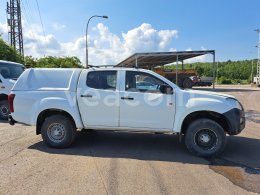 Aukcja internetowa: Isuzu  D MAX ATFS, 4X4