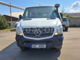 Aukcja internetowa:   MB SPRINTER OBERAIGNER 314, 4X4