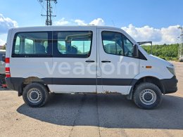 Aukcja internetowa:   MB SPRINTER OBERAIGNER 314, 4X4
