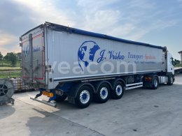 Online aukce:   SCANIA R420 LA 4X2 + BODEX KIS3WA