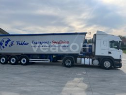 Online aukce:   SCANIA R420 LA 4X2 + BODEX KIS3WA