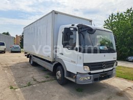 Інтернет-аукціон: MERCEDES-BENZ  ATEGO 1018