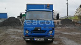 Online aukce: AVIA  A65 - N