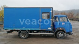 Online aukce: AVIA  A65 - N
