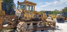 Online auction: ČTZ  170 Buldozer