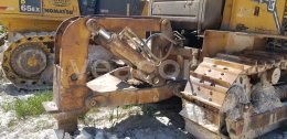 Online auction: ČTZ  170 Buldozer