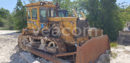 Online árverés: ČTZ  170 Buldozer