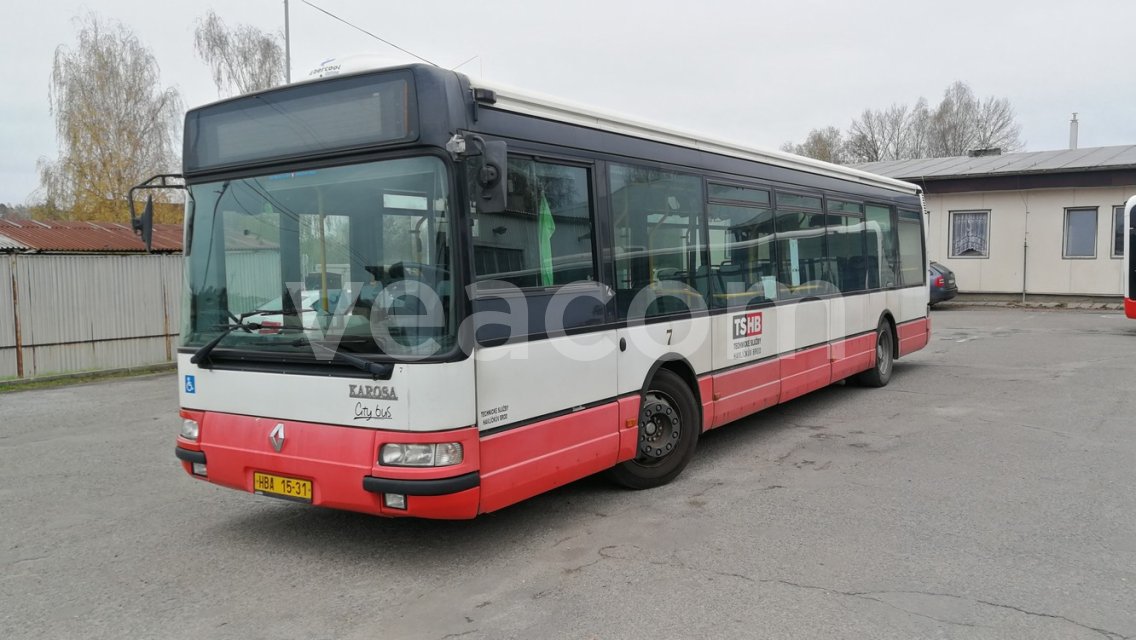 Online aukce: RENAULT  PS09B4