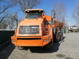 Online árverés: DOOSAN  DA 30