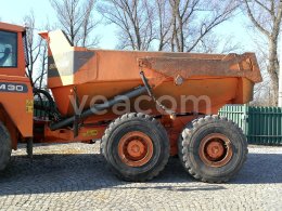 Online árverés: DOOSAN  DA 30