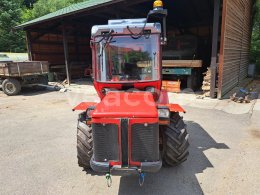 Aukcja internetowa:   ANTONIO CARRARO  TTR 4400 + SNĚHOVÁ PŘEDNÍ RADLICE