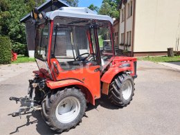 Aukcja internetowa:   ANTONIO CARRARO  TTR 4400 + SNĚHOVÁ PŘEDNÍ RADLICE