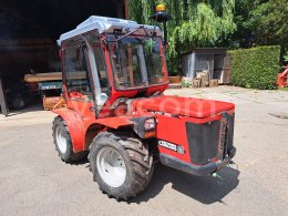 Aukcja internetowa:   ANTONIO CARRARO  TTR 4400 + SNĚHOVÁ PŘEDNÍ RADLICE