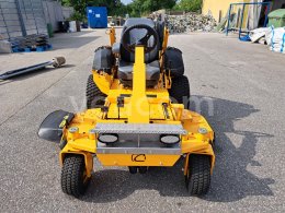 Online aukce:   CLUB CADET Z5
