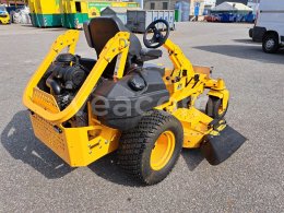 Online aukce:   CLUB CADET Z5
