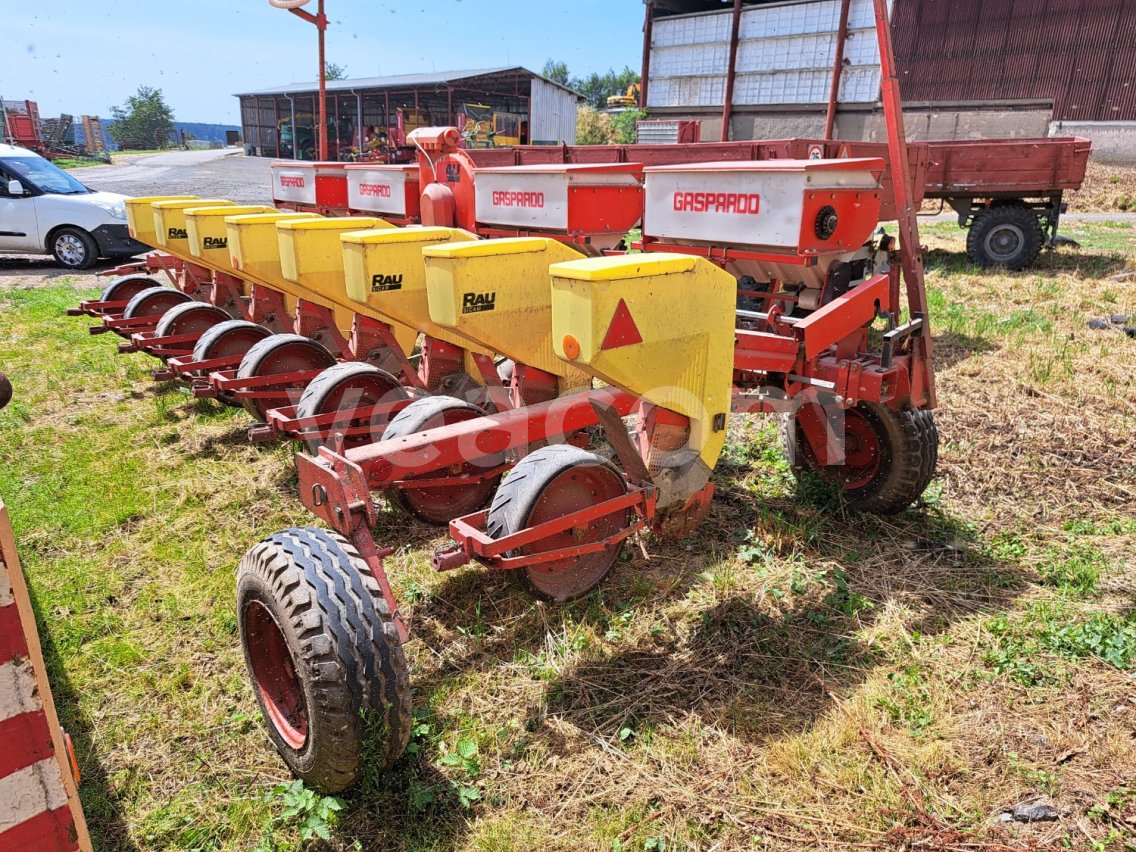 Online-Versteigerung:   RAU SICAM MX8