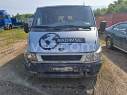 Online auction: FORD  TRANSIT 280S