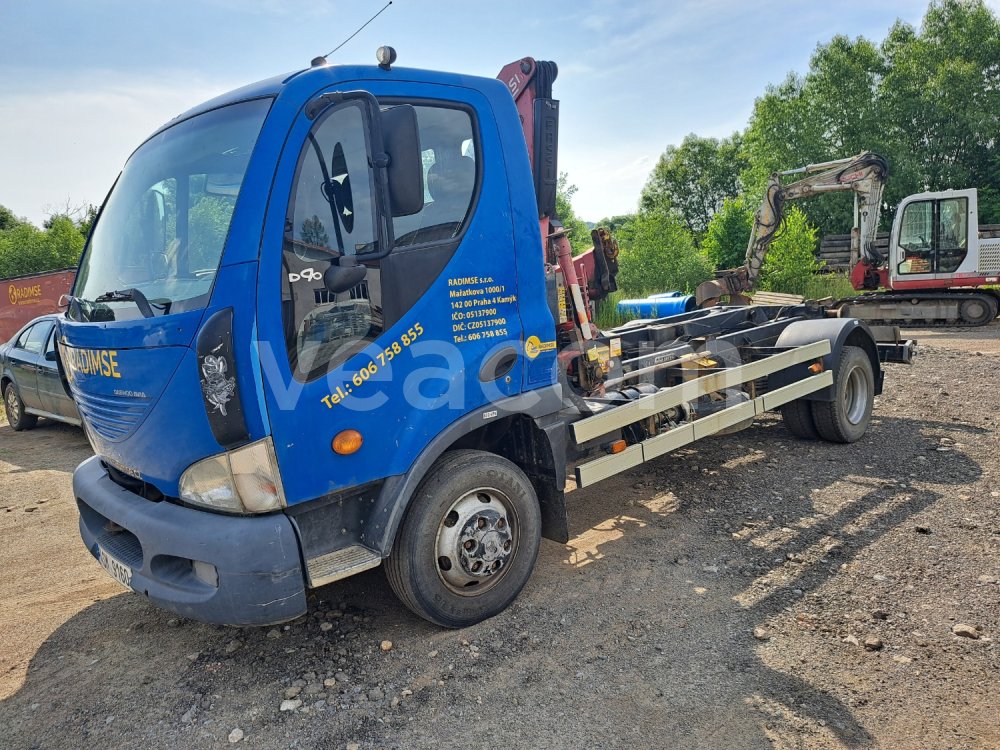 Online aukce: AVIA  D90 + HR