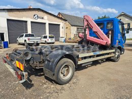 Online aukce: AVIA  D90 + HR