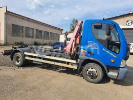 Online aukce: AVIA  D90 + HR