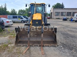 Aukcja internetowa: JCB  3CX