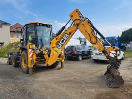 Aukcja internetowa: JCB  3CX