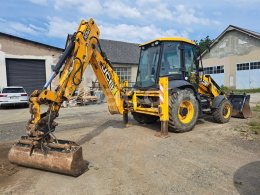 Aukcja internetowa: JCB  3CX