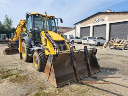 Aukcja internetowa: JCB  3CX