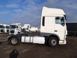 Online aukce: DAF  XF 460 FT