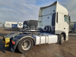Online aukce: DAF  XF 460 FT