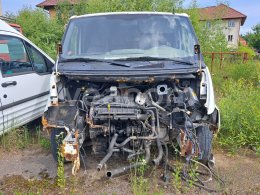 Online-Versteigerung: FORD  TRANSIT KASTEN 260K/74