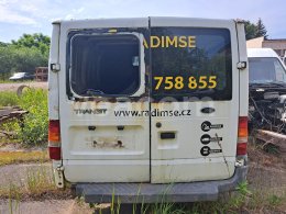 Online-Versteigerung: FORD  TRANSIT KASTEN 260K/74