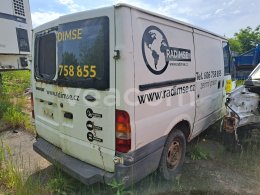 Online-Versteigerung: FORD  TRANSIT KASTEN 260K/74