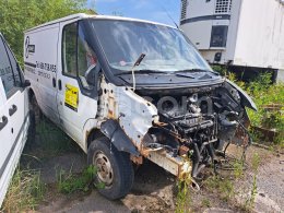 Online-Versteigerung: FORD  TRANSIT KASTEN 260K/74