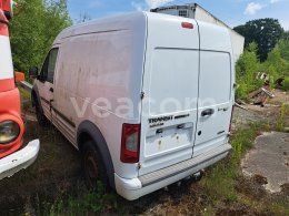 Online-Versteigerung: FORD  TRANSIT CONNECT 230L
