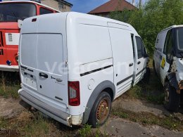 Online-Versteigerung: FORD  TRANSIT CONNECT 230L