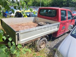 Online aukce: VOLKSWAGEN  TRANSPORTER