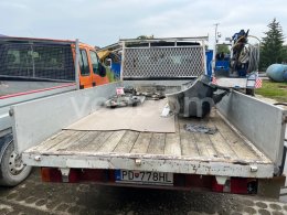 Online auction: RENAULT  MASTER