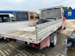 Online auction: RENAULT  MASTER